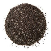 Greenboy Foods Organic Black Chia Seeds